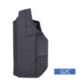 IWB For Glock 2c