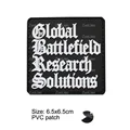 PVC Patch 1