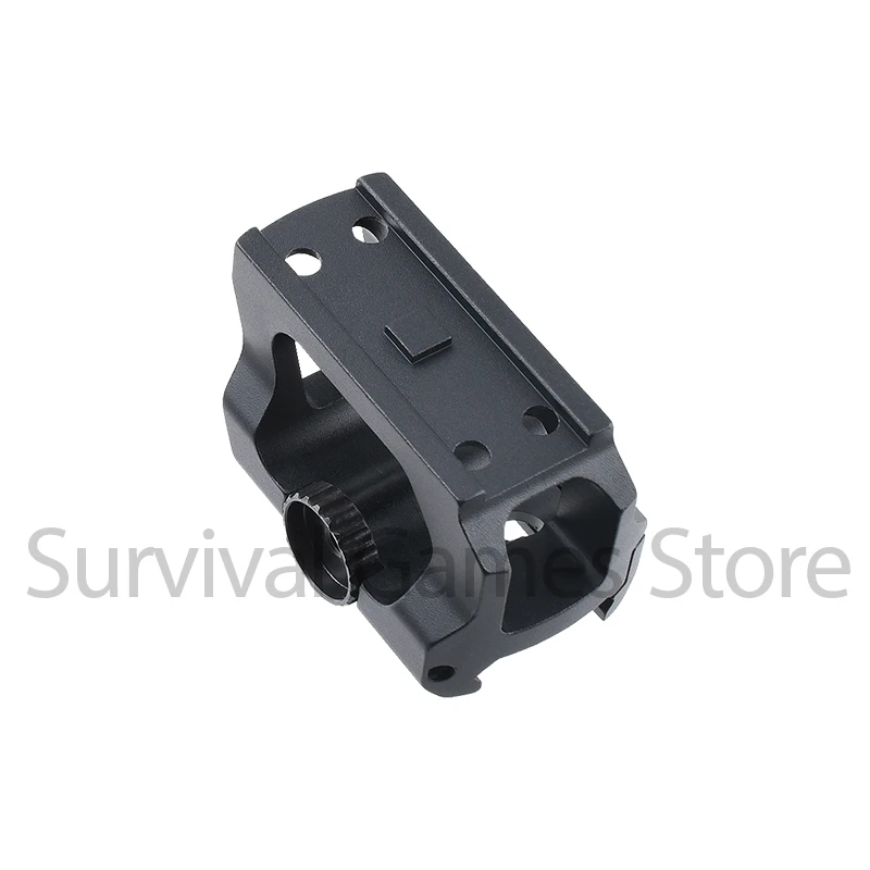 Mira telescópica táctica para Rifle voladizo con montaje Hydra, elevador rápido de 2,91 pulgadas, 1,54 y 1,93 Riser, mira de montaje ajustable, envío directo - imagen 5