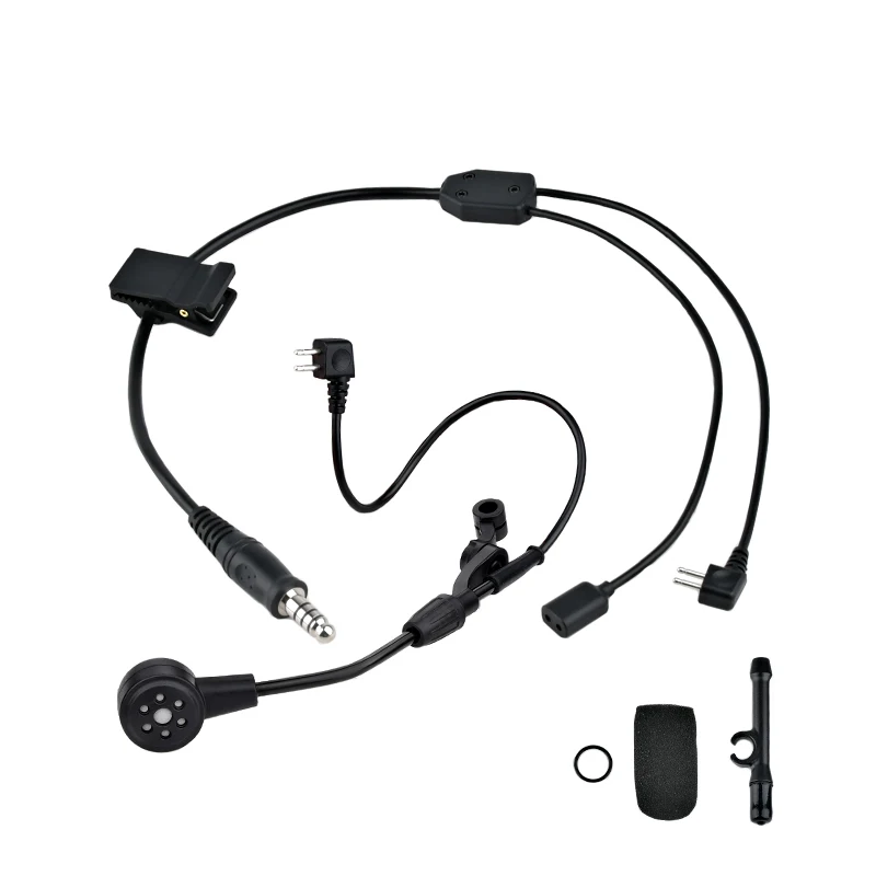 Headset Cable-Short