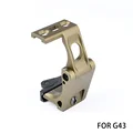 DE G43 MOunt