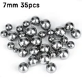 35PCS 7mm