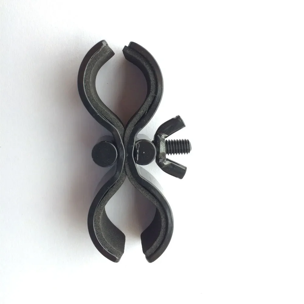 Adaptador de anillo ajustable de 20-30mm, soporte para mira telescópica, linterna láser, abrazadera de barril - imagen 4