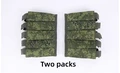 2pcs  VOG5 package