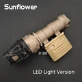 DE LED light K10