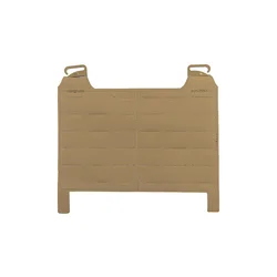 Frontal MOLLE táctico low profile con G-Hook para FCPC V5
