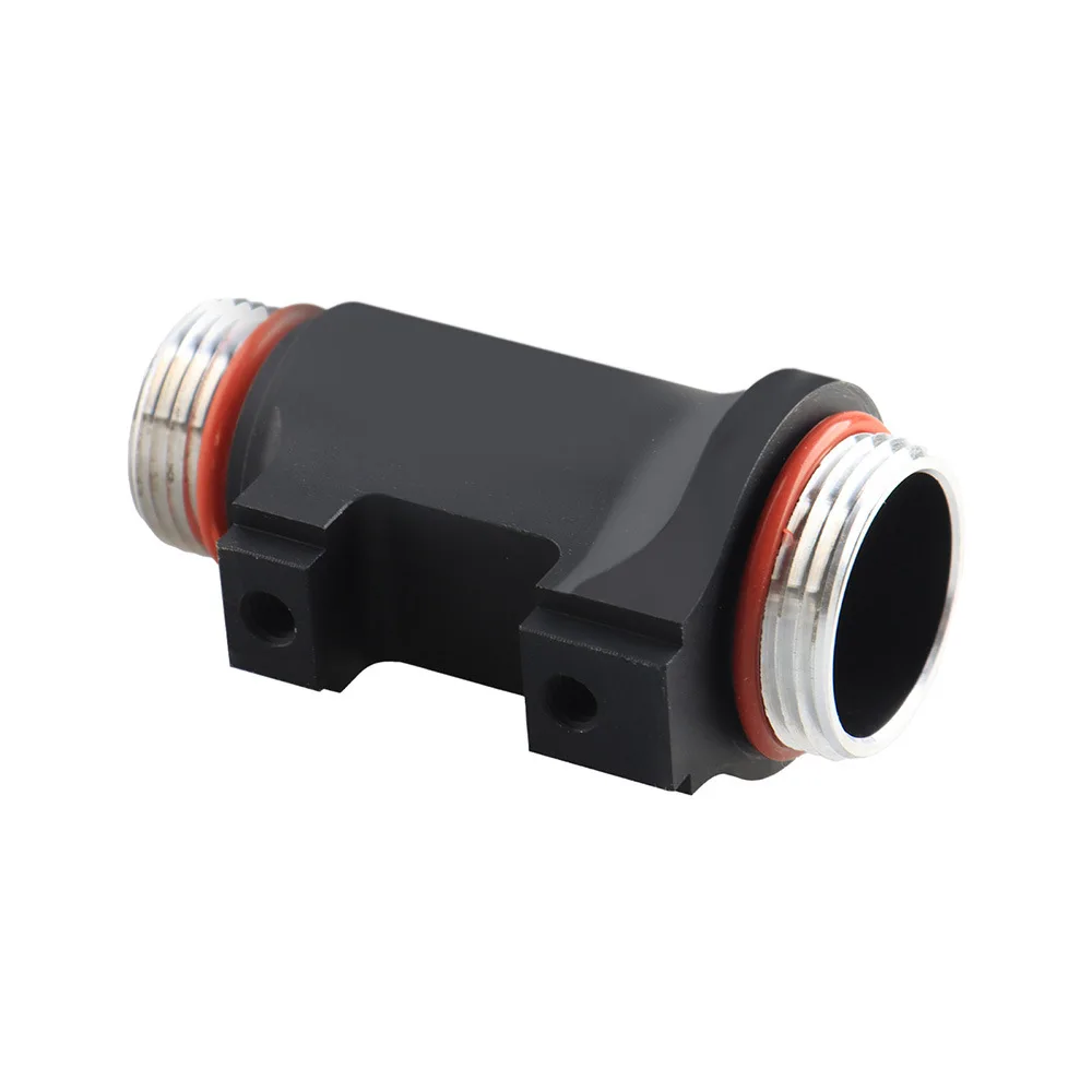 Base del cuerpo de la linterna M300/M600, conversión de linterna de alta intensidad, accesorios de soporte de montaje del cuerpo principal - imagen 3