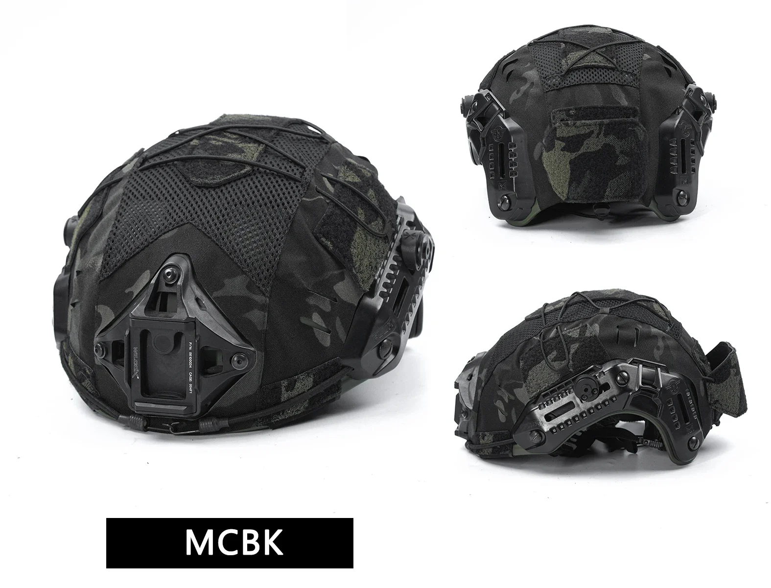Style 2-MCBK
