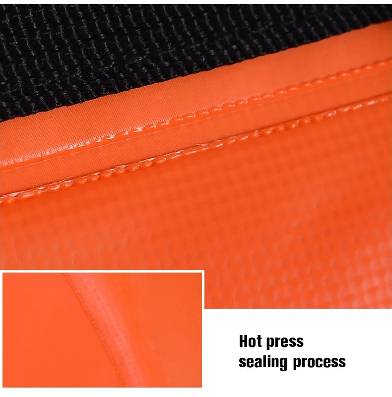 Bolsa scione - Sello de calidad