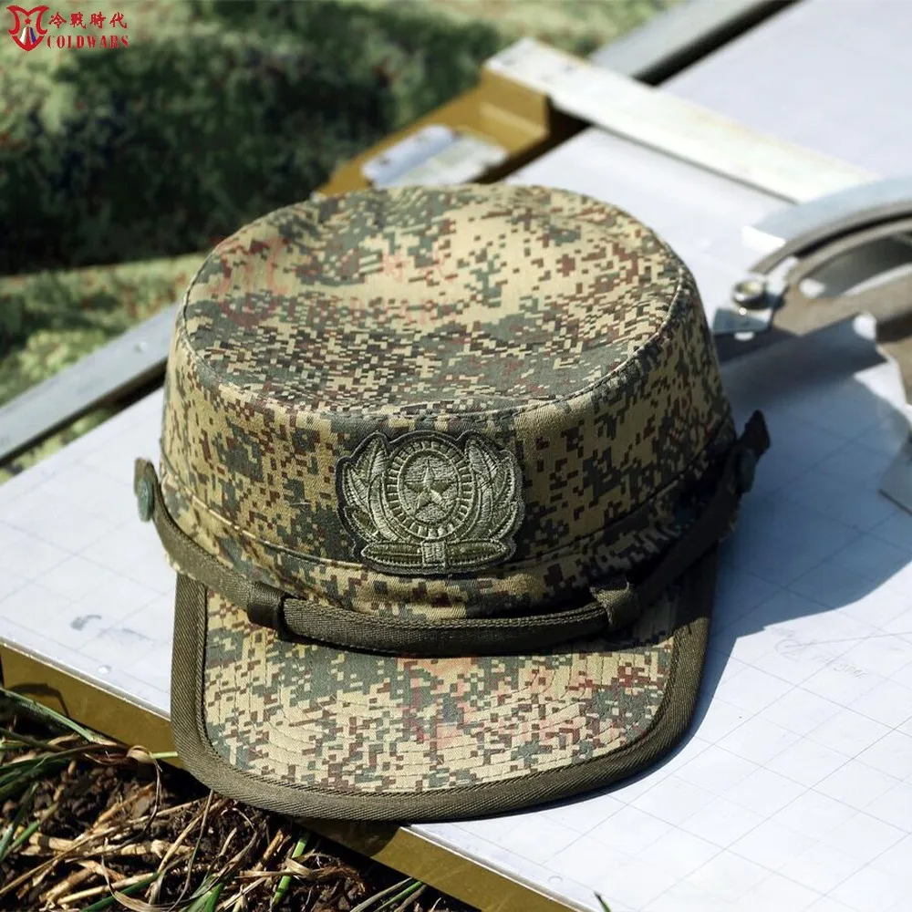 Gorra táctica rusa EMR Camouflage – Versión civil - imagen 2