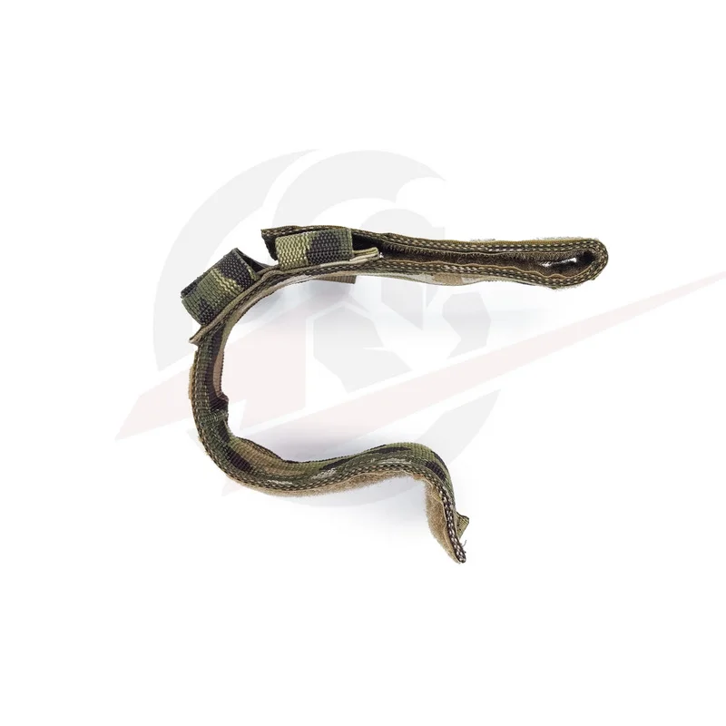 Soporte de estabilización del anillo de montaje del lanzador de captura de correa inclinada - imagen 4