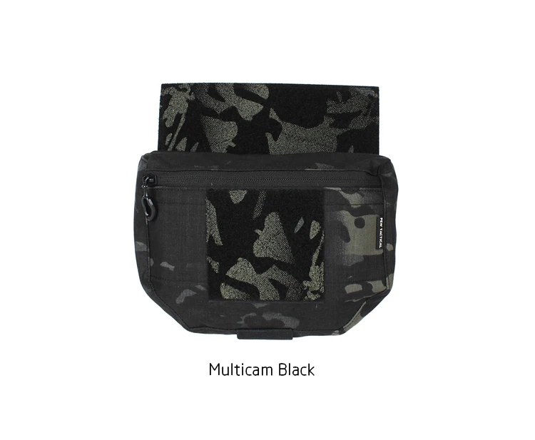 Multicam Black