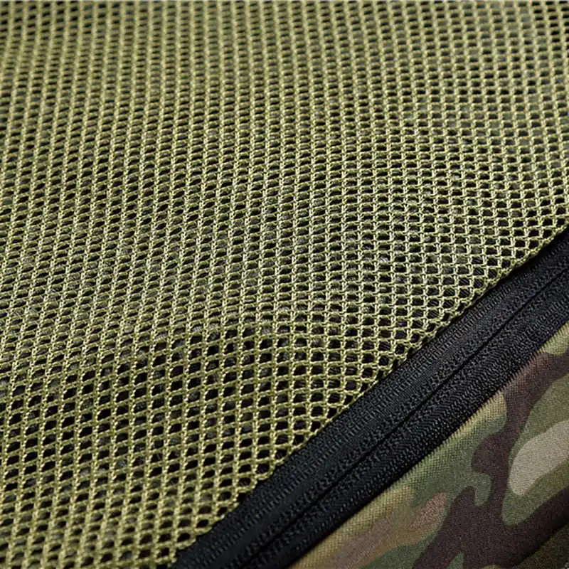 Conjunto de almacenamiento clasificado, maleta rígida, bolsa organizadora portátil de gran capacidad, táctica de viaje, multifuncional - imagen 5