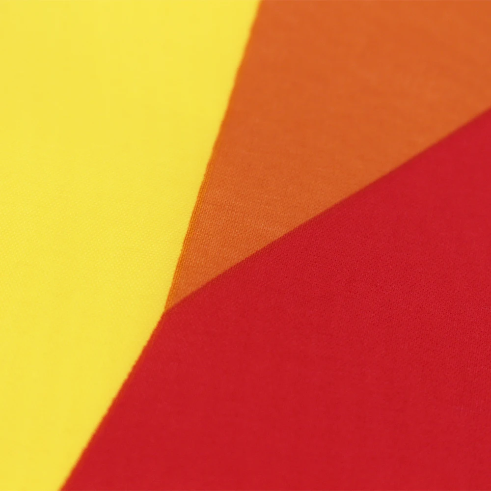 90X150cm EE. UU. Estado Gran Cañón Arizona bandera del Estado poliéster impreso decoración pancarta tapiz - imagen 4