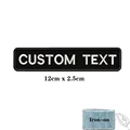 12X2.5cm-Iron On