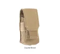 Coyote Brown