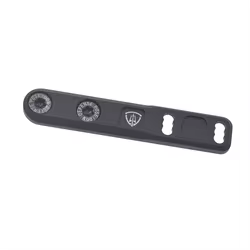 Soporte M-LOK para linterna táctica – compatible M600 M300