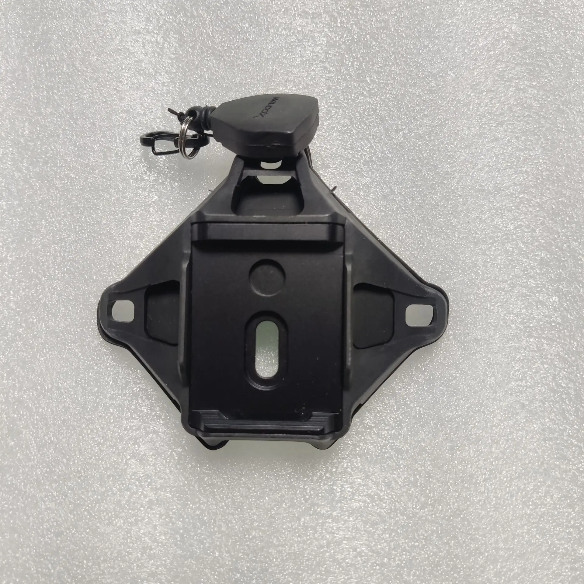 Casco táctico FMA NVG, adaptador de montaje, cubierta interior de Metal serie L4, cubierta táctica, accesorios para casco, montaje de Base - imagen 5