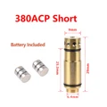 380ACP Short