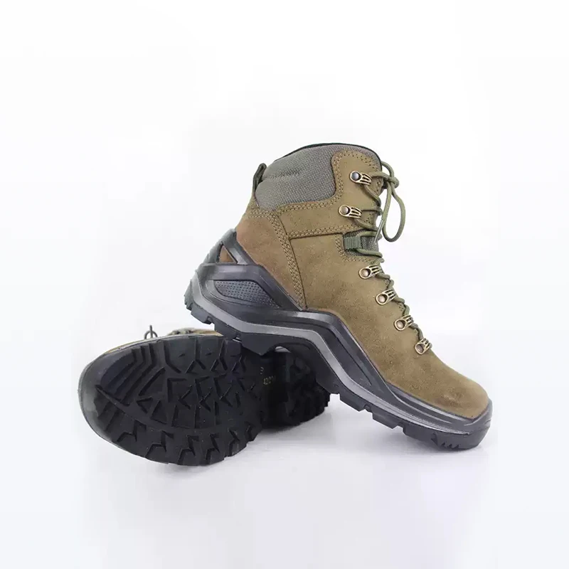 Airsoft-Botas tácticas rusas VKBO3.0 para caza, botines tácticos de uso General, botas de Lava, herrah 1085, impermeables - imagen 4