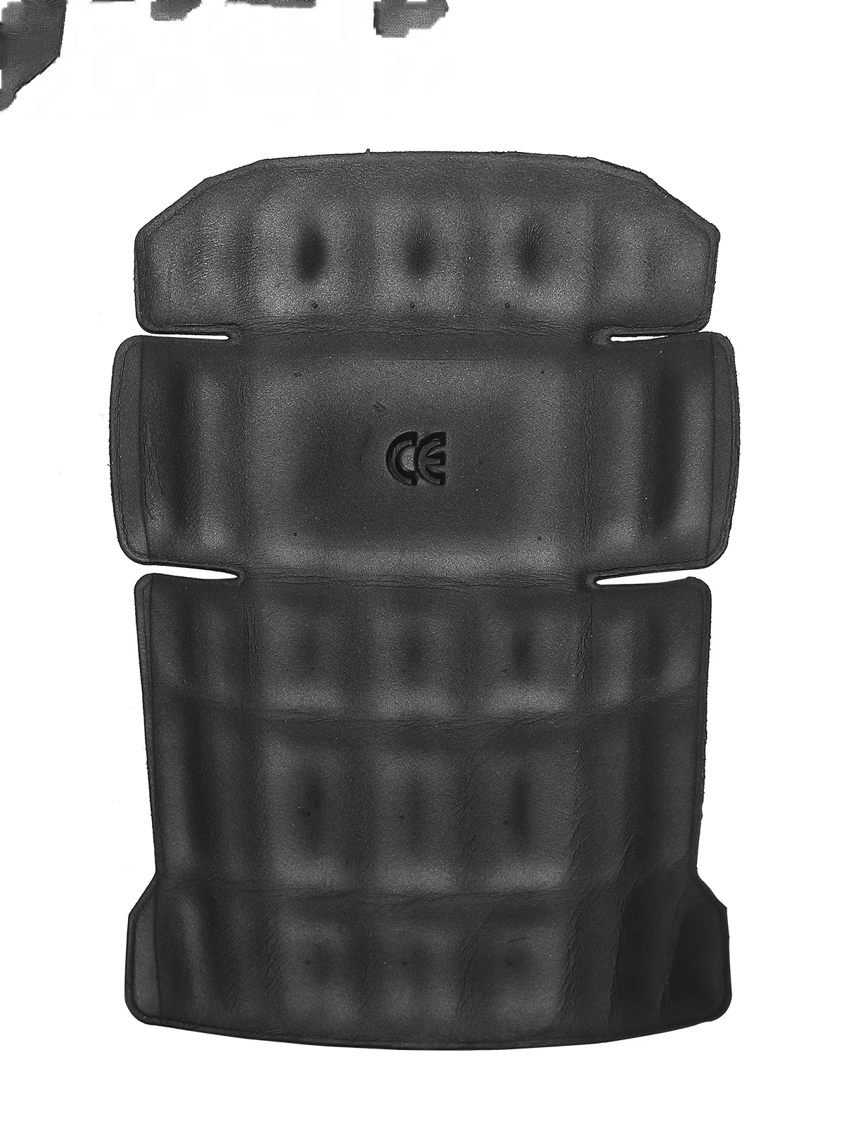 Rodilleras de carga y descarga ocultas Eva, ropa de trabajo, protección laboral, protectores de rodilla, 1 par - imagen 3