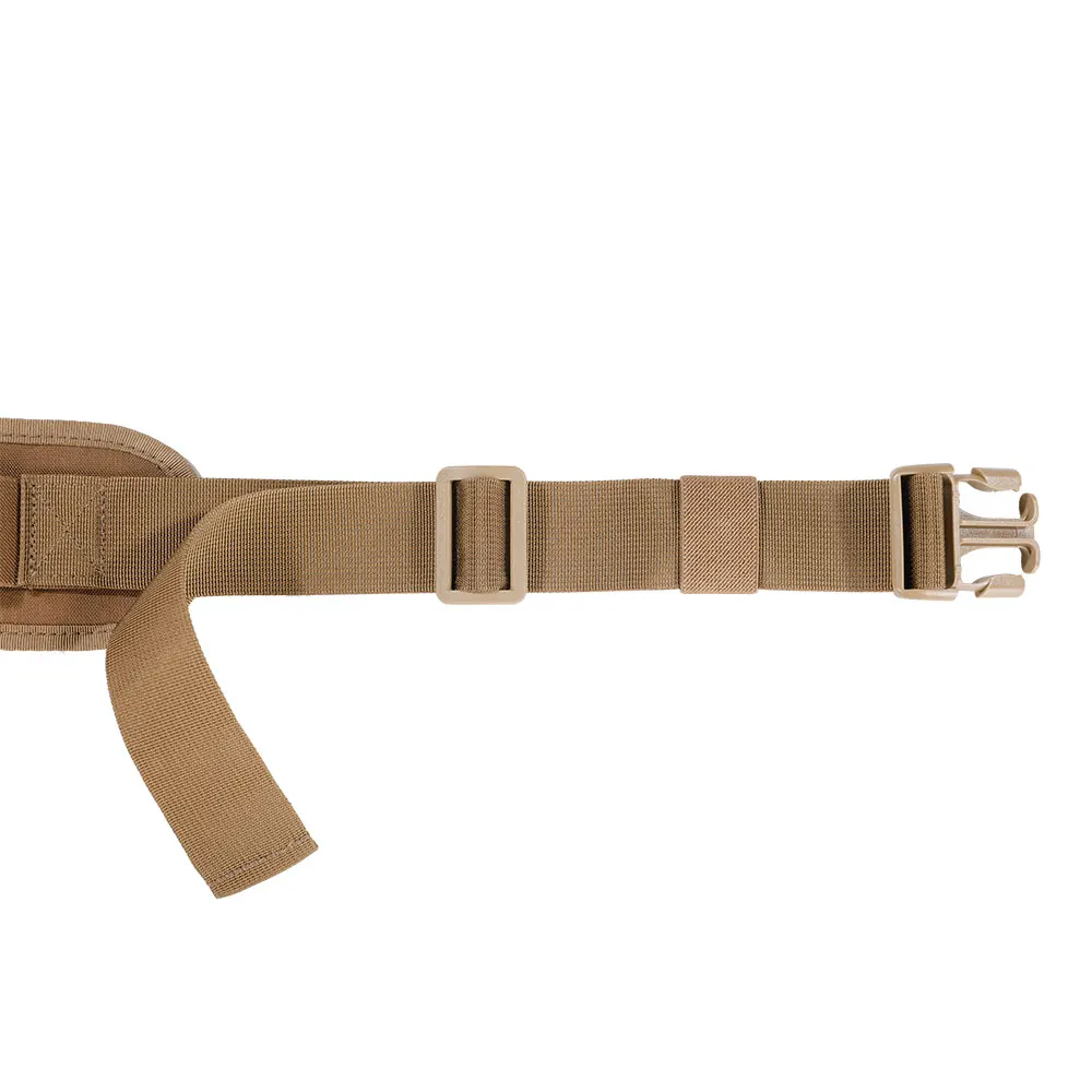 Cinturón Táctico EXCELLENT ELITE - Sistema de ajuste longitudinal