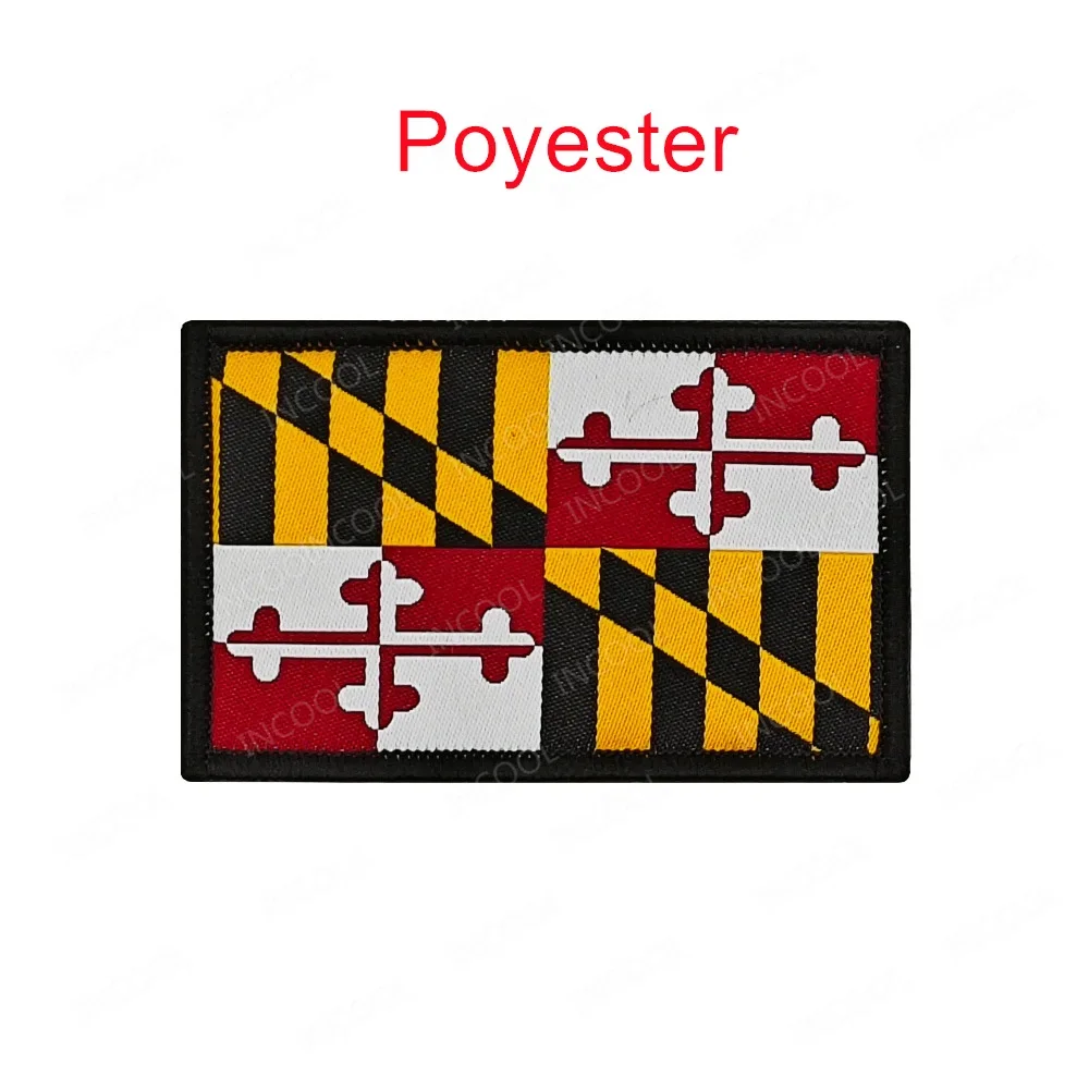 Maryland