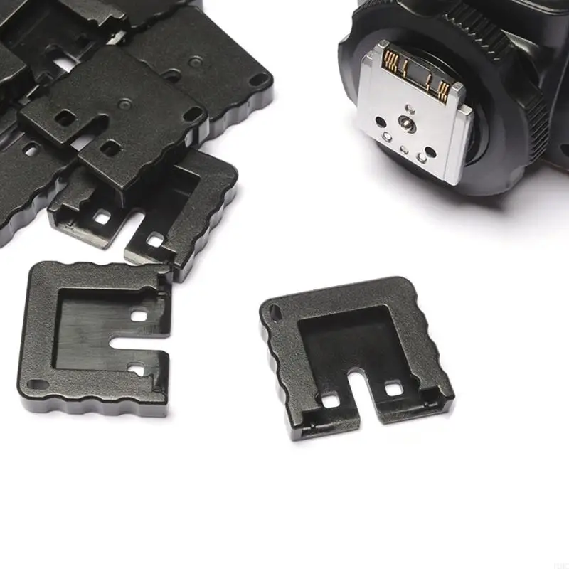 Capa protectora protección protectora zapatillas linterna J1HC para V1S V860IIIS TT350S TT685S X2T-S Camera - imagen 2