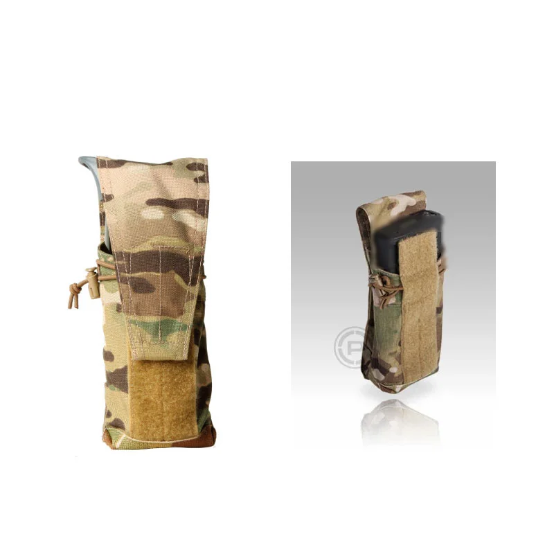 Wolf Brown Ranger verde camuflaje negro multicolor viento 556 762 MBITR152 táctil inferior multiusos Tactica - imagen 4