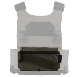Bolsa táctica AC Candy con cierre de velcro para chaleco Airsoft