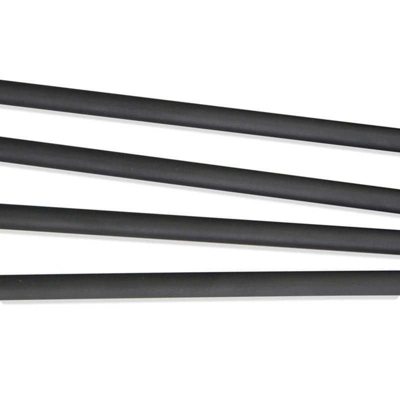 Flecha de Ballesta de 16 pulgadas, Perno de tiro con arco, flechas de carbono, puntas de caza, paletas de 4 pulgadas, accesorios de tiro de caza, 6/12 Uds. - imagen 4