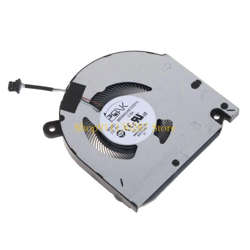 Reparación computadora portátil J1HC Cofrando CPU Reparador GPU para 15 más 7510 16 7610 2021 - imagen 3