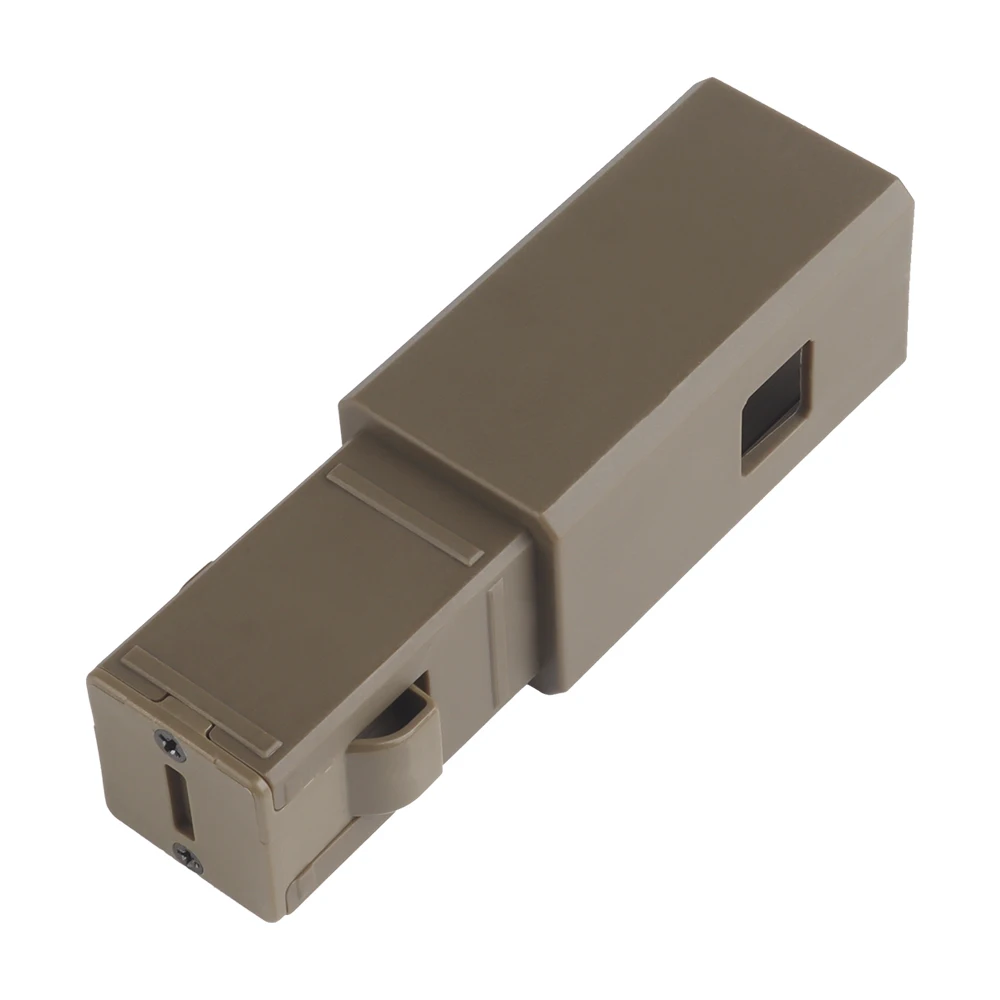 Soporte de exhibición para equipo táctico, Kit de elevación Modular, chaleco de caza, cinturón, casco Airsoft, soporte de exhibición, accesorios - imagen 5