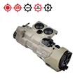 MAWL Red Laser DE