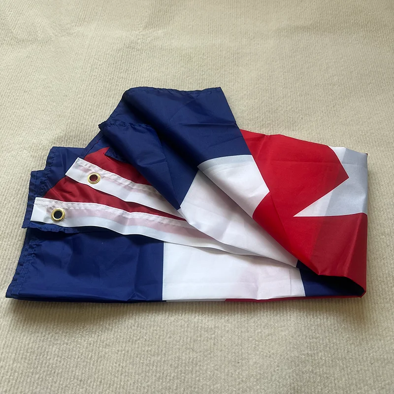 Bandera YIXIN cuba 90X150cm bandera cu cub cuba bandera colgante de poliéster para decoración - imagen 5