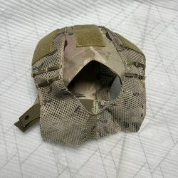 FMA Typhon Highlander – Funda cubierta casco maritime Multicam