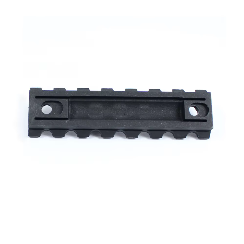 Panel de montaje Keymod para guardamanos en riel ABS - imagen 4