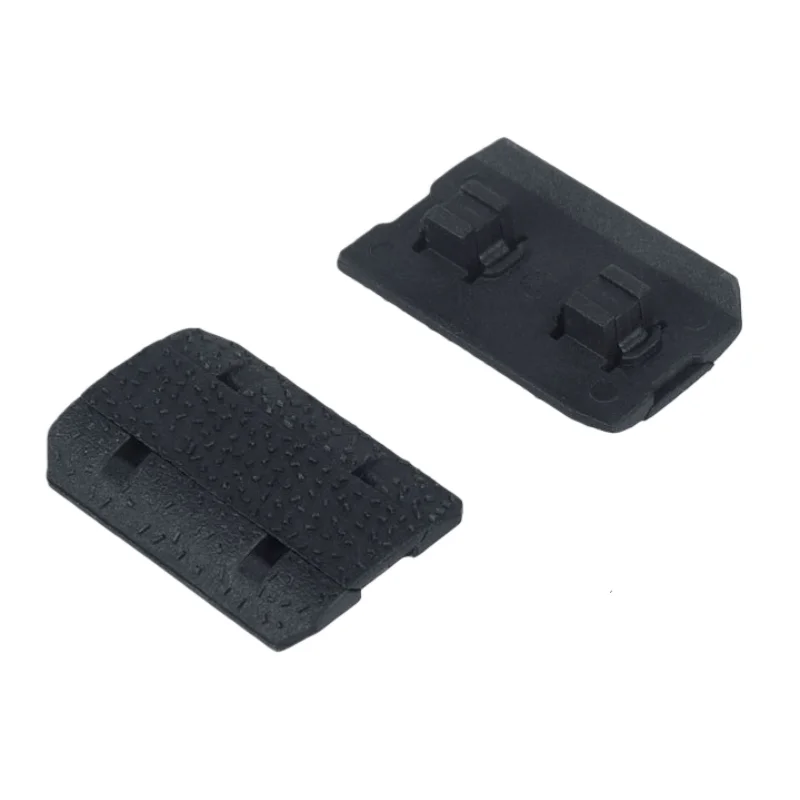 Panel cubierta rail táctico MLOK KAC URX4 para rifle - imagen 4