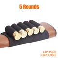 Black 5 Rounds