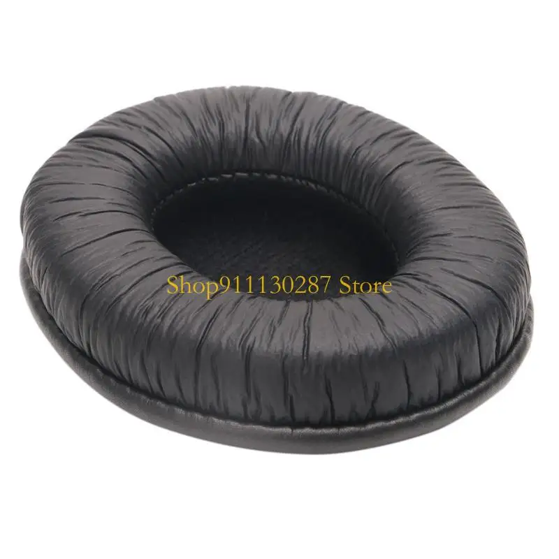 Almohadillas para los oídos calificadas J1HC, fundas suaves para auriculares MDR-7506 MDR-V6 - imagen 4