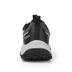 CAMSSOO 2025 zapatillas senderismo hombre trekking malla outdoor