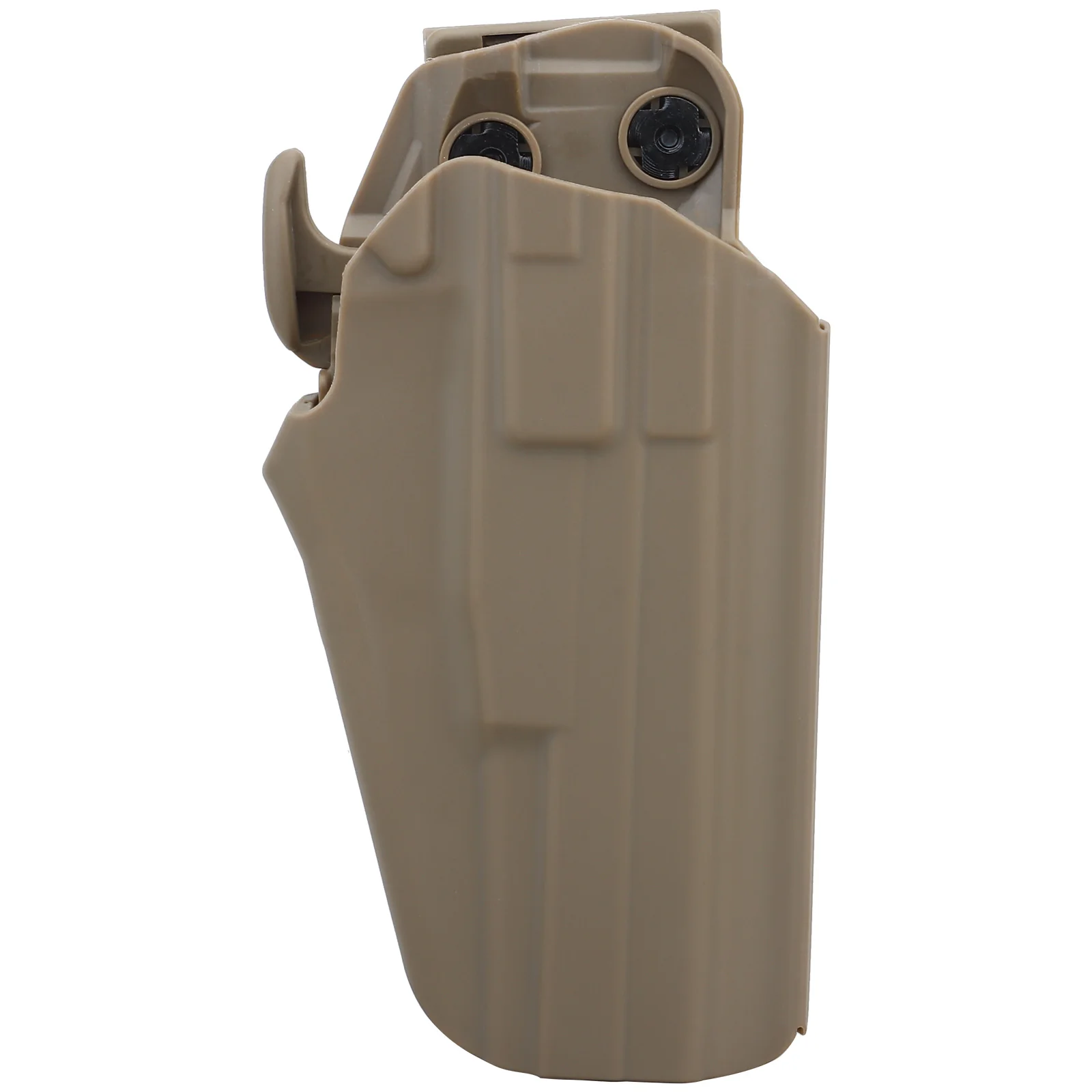 tan holster