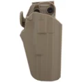 tan holster