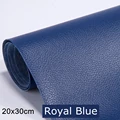 20x30 Royal blue