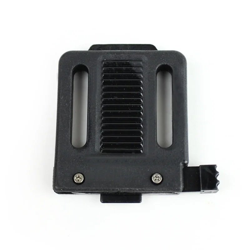 Accesorios multifuncionales para casco, adaptador de dispositivo portátil, táctico de Paintball para cascos de caza retroadaptables rápidos - imagen 3