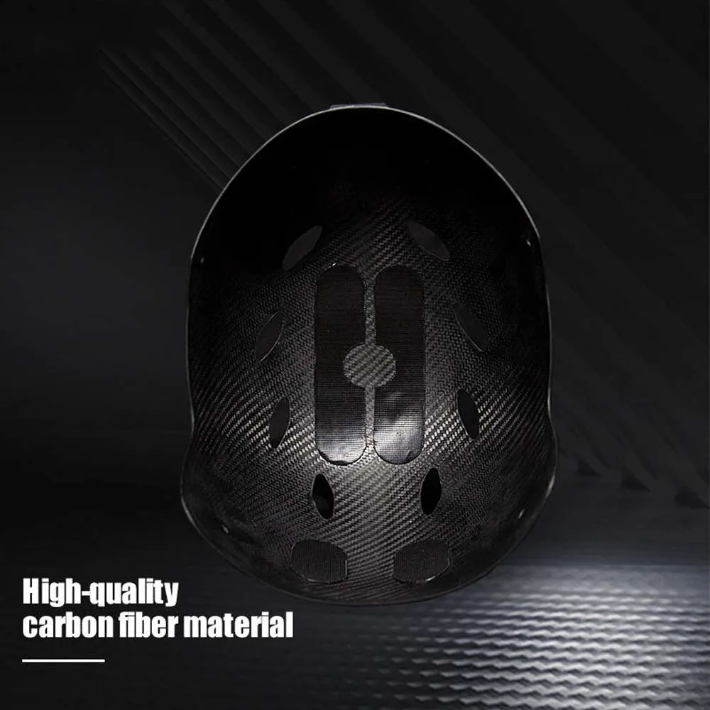 Sistema de casco compuesto de carbono FMA FAST SF casco táctico de alta calidad TB1468 - imagen 3