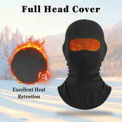 Balaclava táctica invierno transpirable – pasamontañas militar