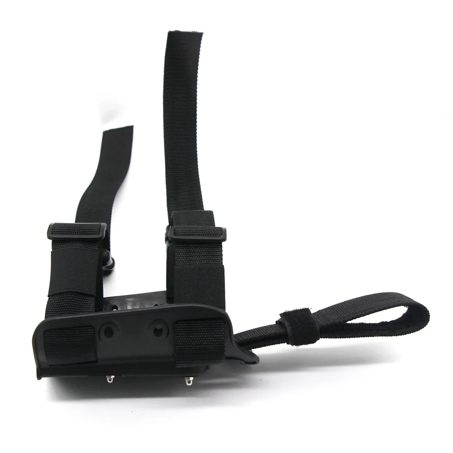 Plataforma de aterrizaje de piernas táctica y paneles de plataforma de reposabrazos para funda con diseños de pistola SIG SAUER P220 y P226 - imagen 2