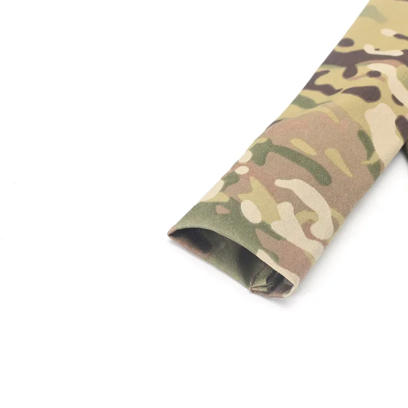 1 par de correas de hombro para chaleco táctico, cubierta FCPC FCSK, almohadillas de protección de hombros elásticas suaves - imagen 4