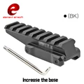 55 Series Base-BK